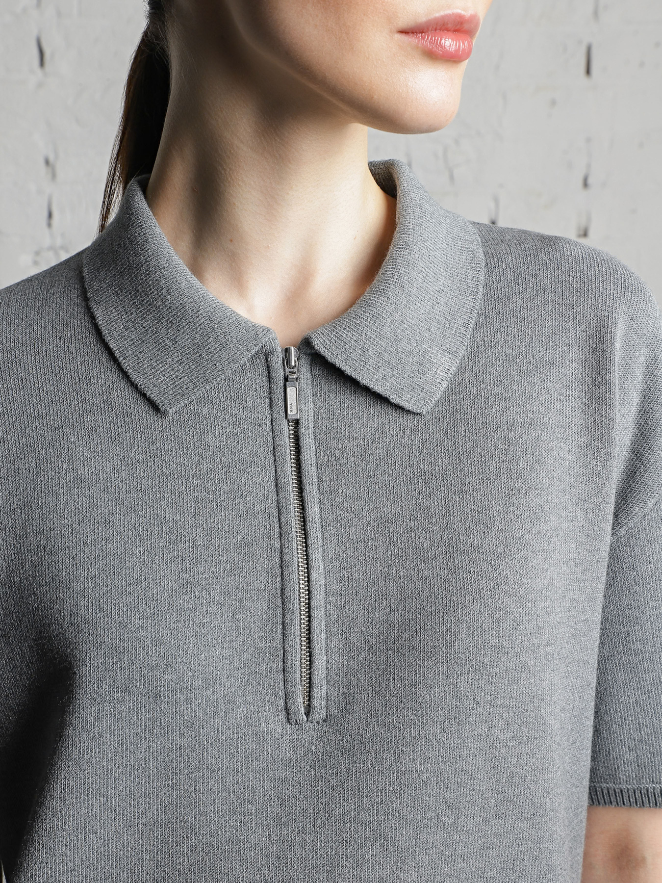 Поло Promin модель 2014-03-B_228 Фото