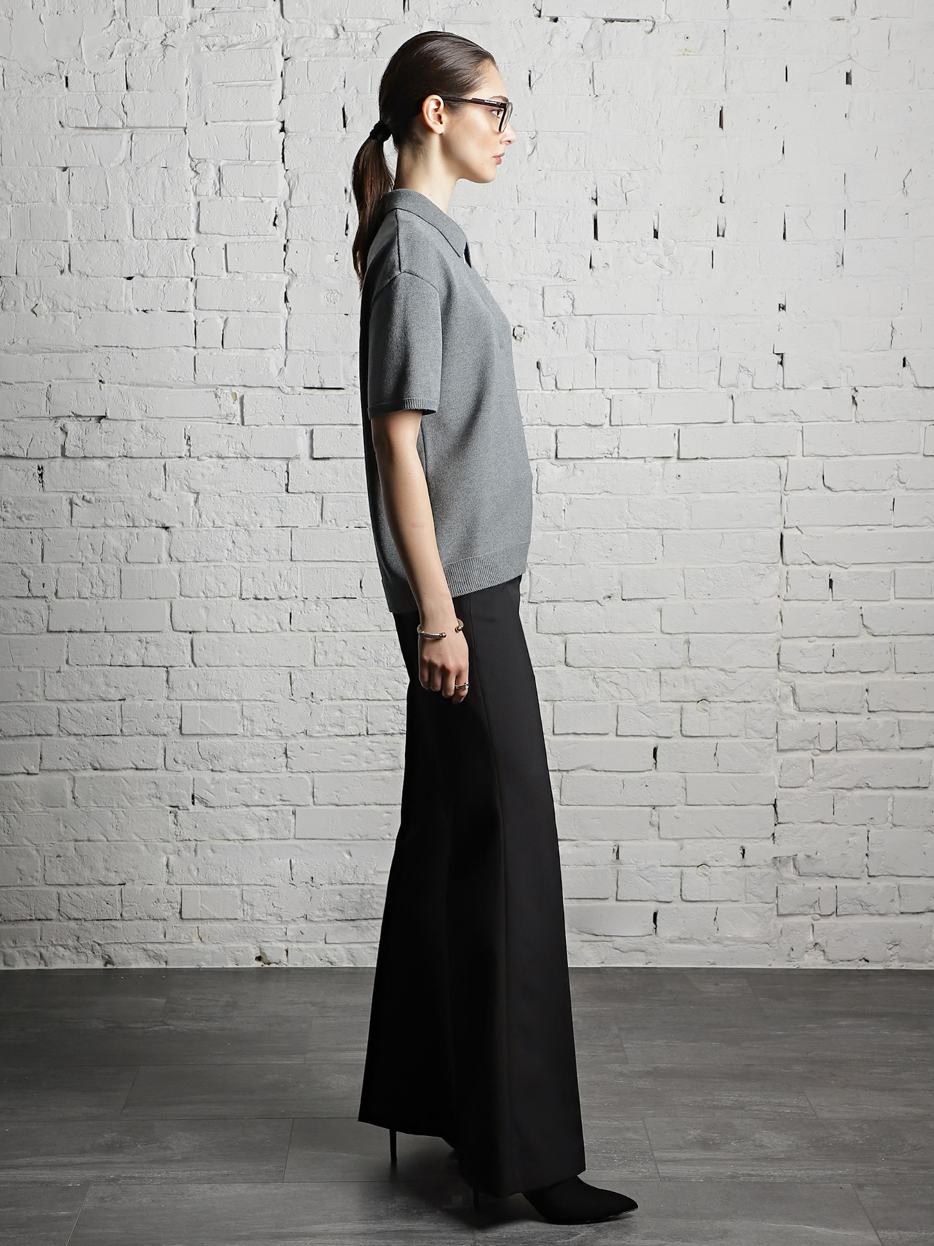 Поло Promin модель 2014-03-B_228 Фото