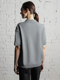 Поло Promin модель 2014-03-B_228 Фото