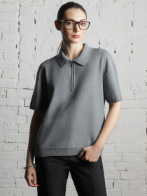 Поло Promin модель 2014-03-B_228 Фото