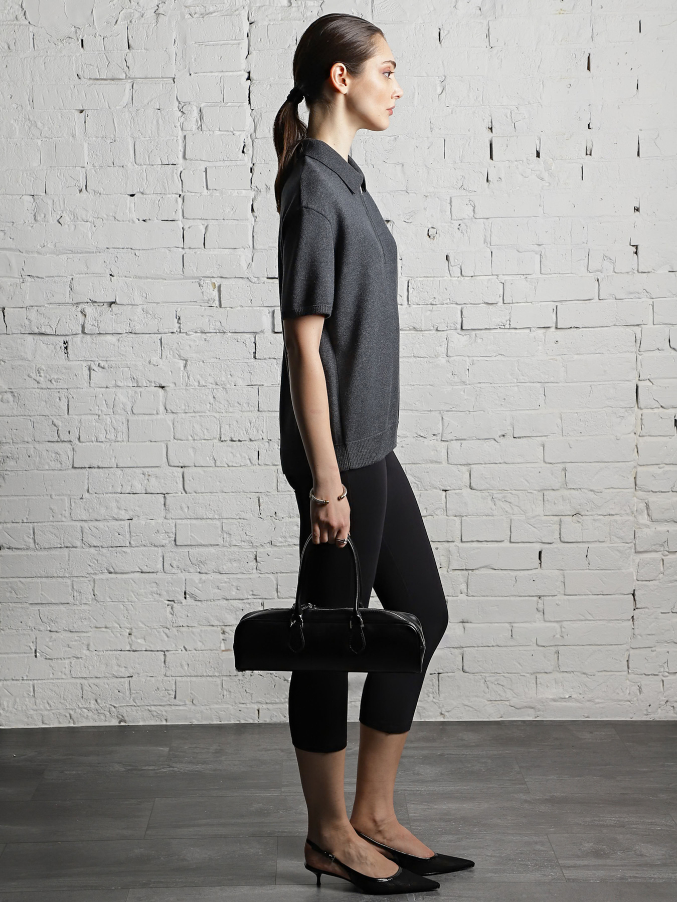 Поло Promin модель 2014-03-B_251 Фото