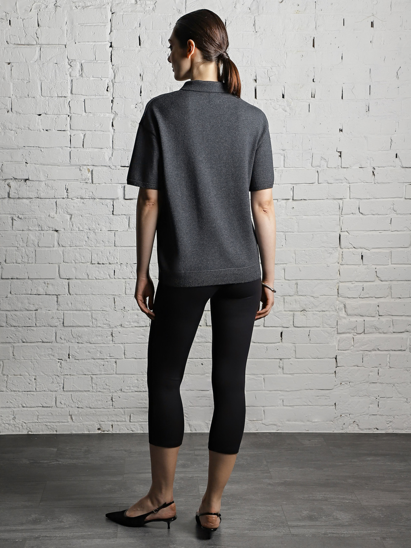 Поло Promin модель 2014-03-B_251 Фото