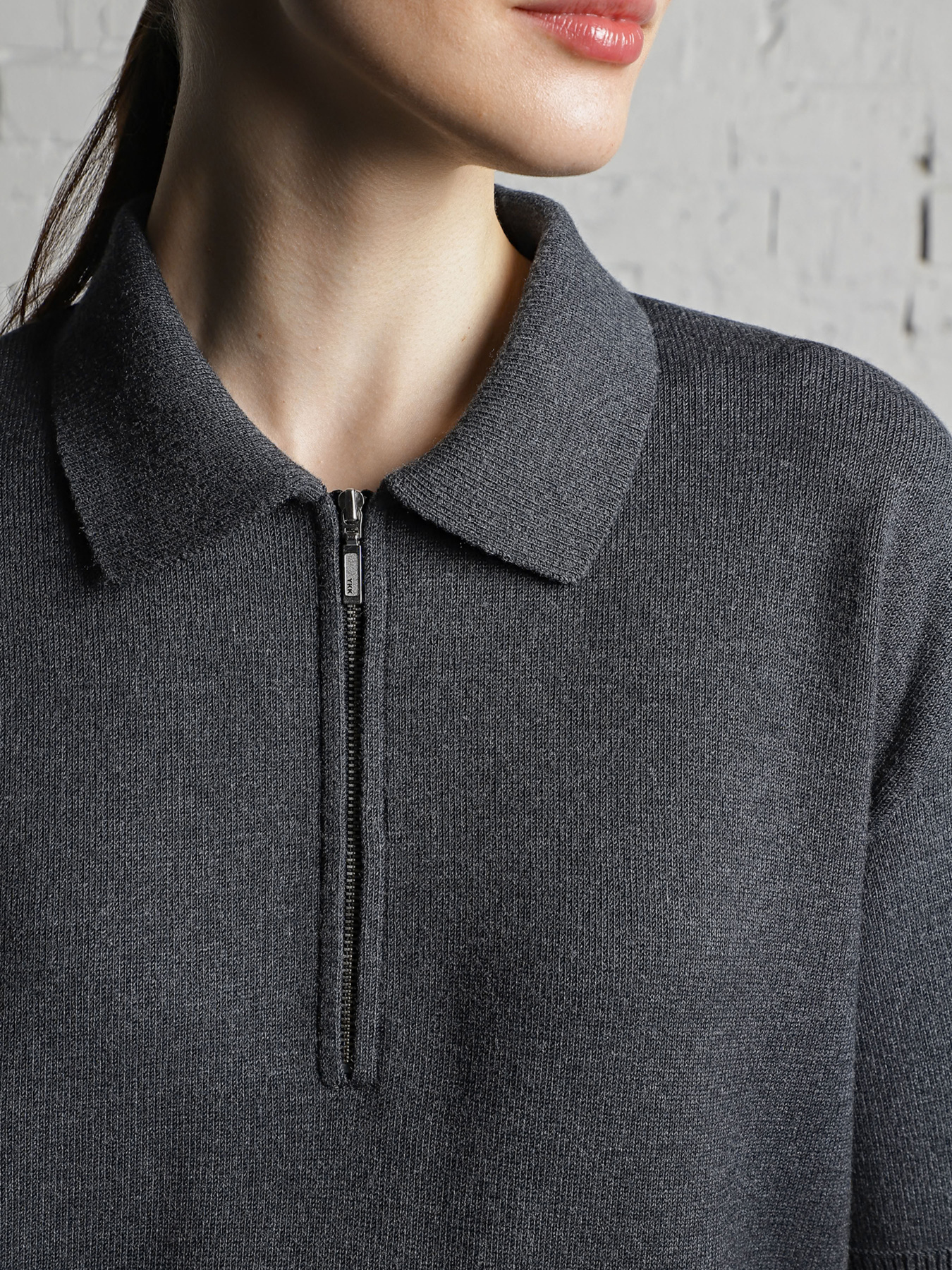 Поло Promin модель 2014-03-B_251 Фото