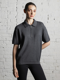 Поло Promin модель 2014-03-B_251 Фото