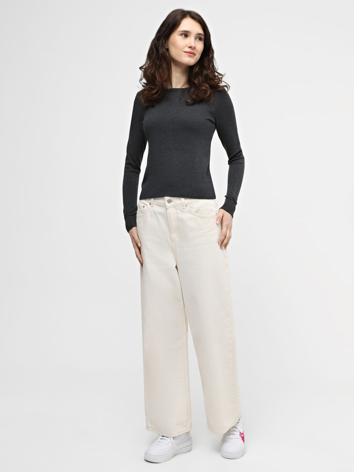 Джемпер Promin модель 2021-42-B_251 Фото