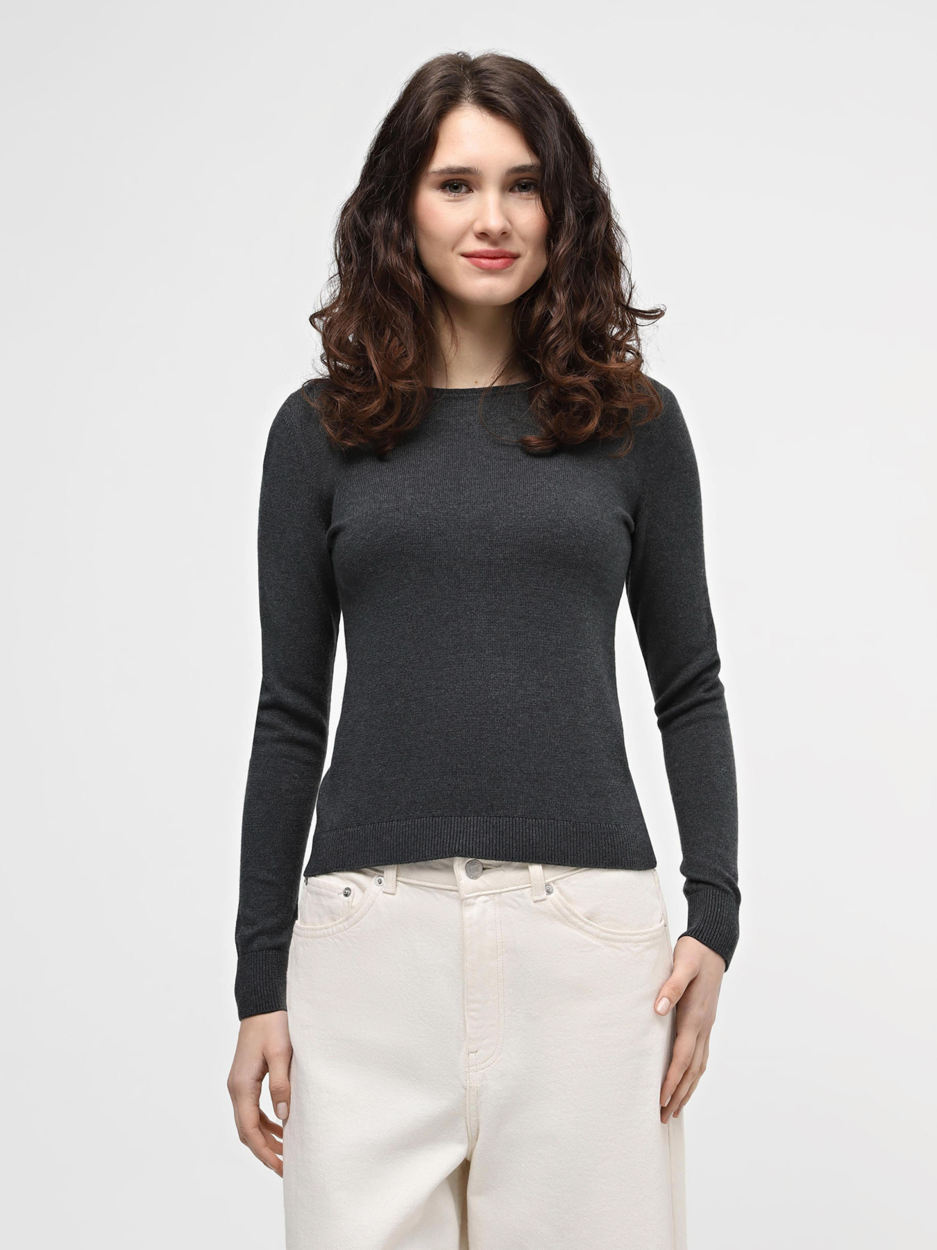 Джемпер Promin модель 2021-42-B_251 Фото