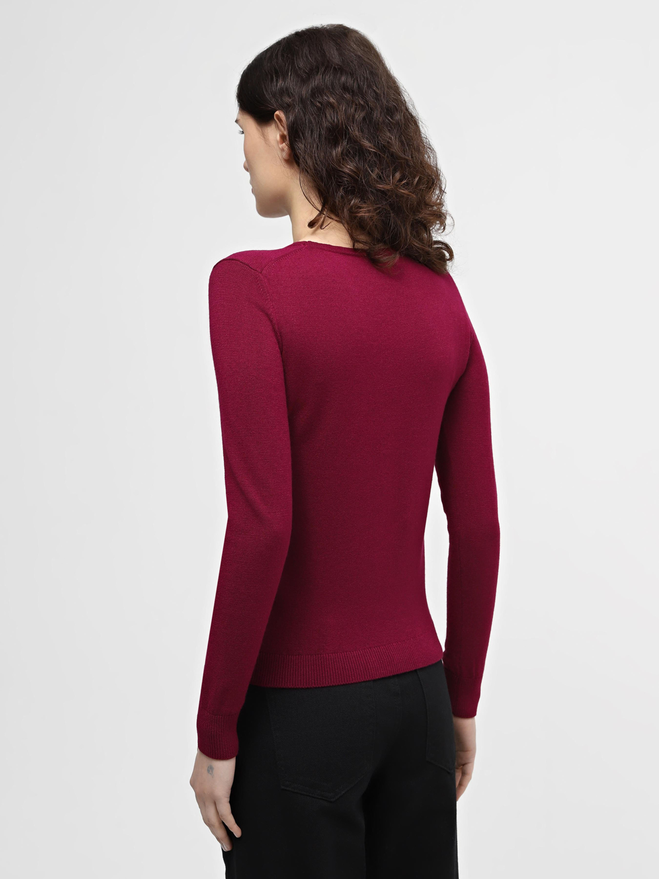 Джемпер Promin модель 2021-42-B_110 Фото