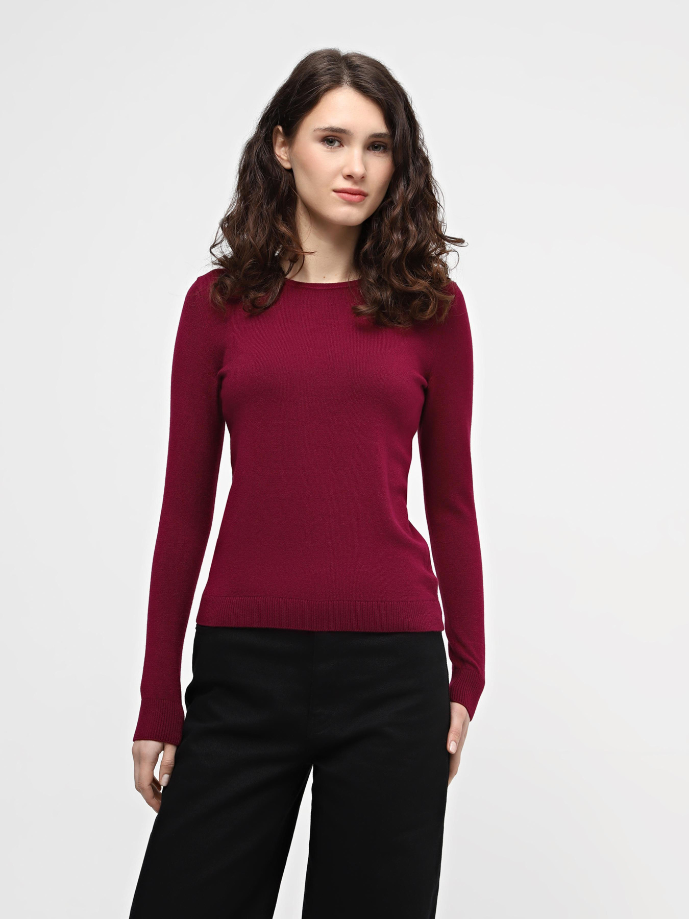 Джемпер Promin модель 2021-42-B_110 Фото