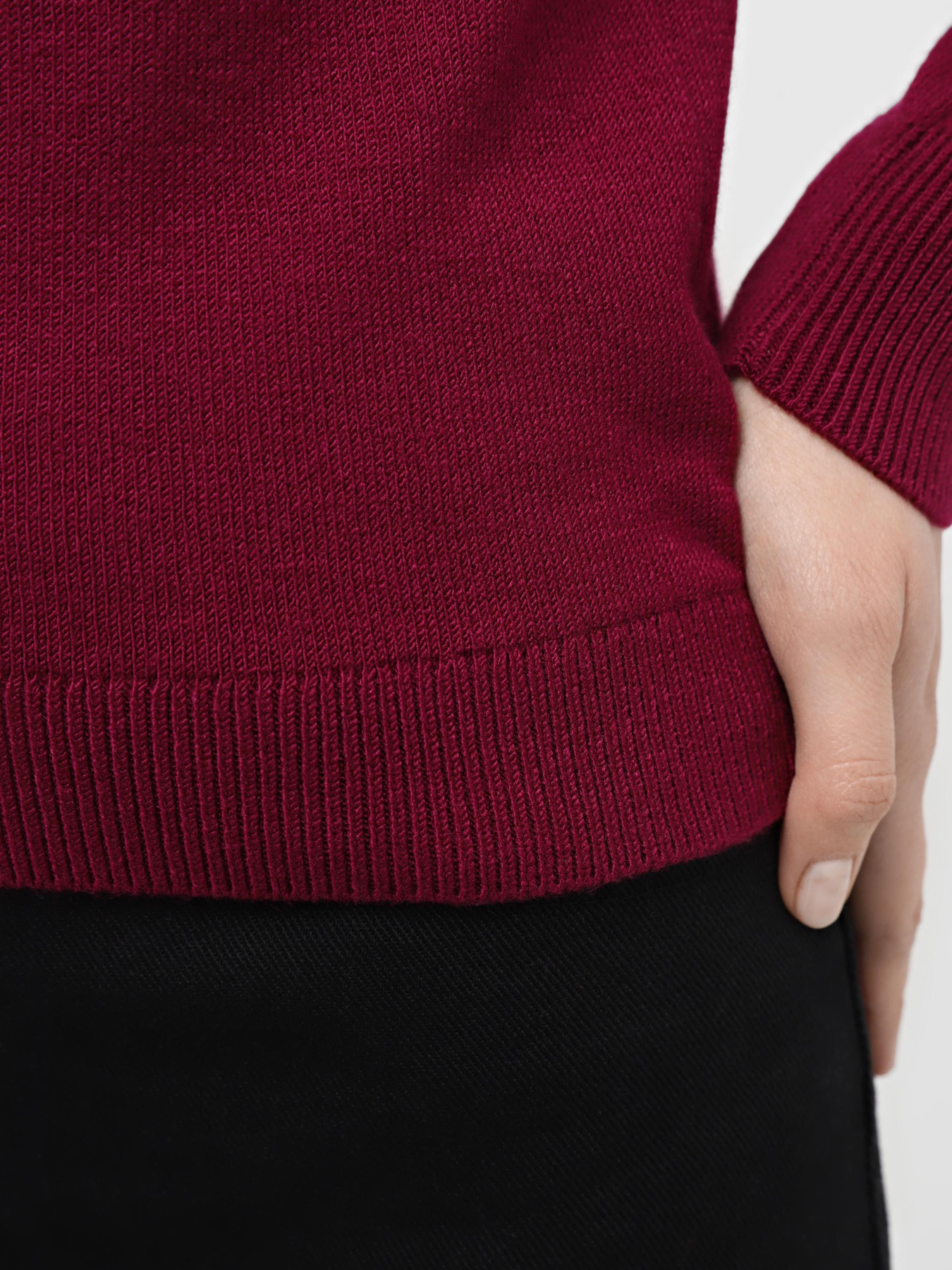 Джемпер Promin модель 2021-42-B_110 Фото