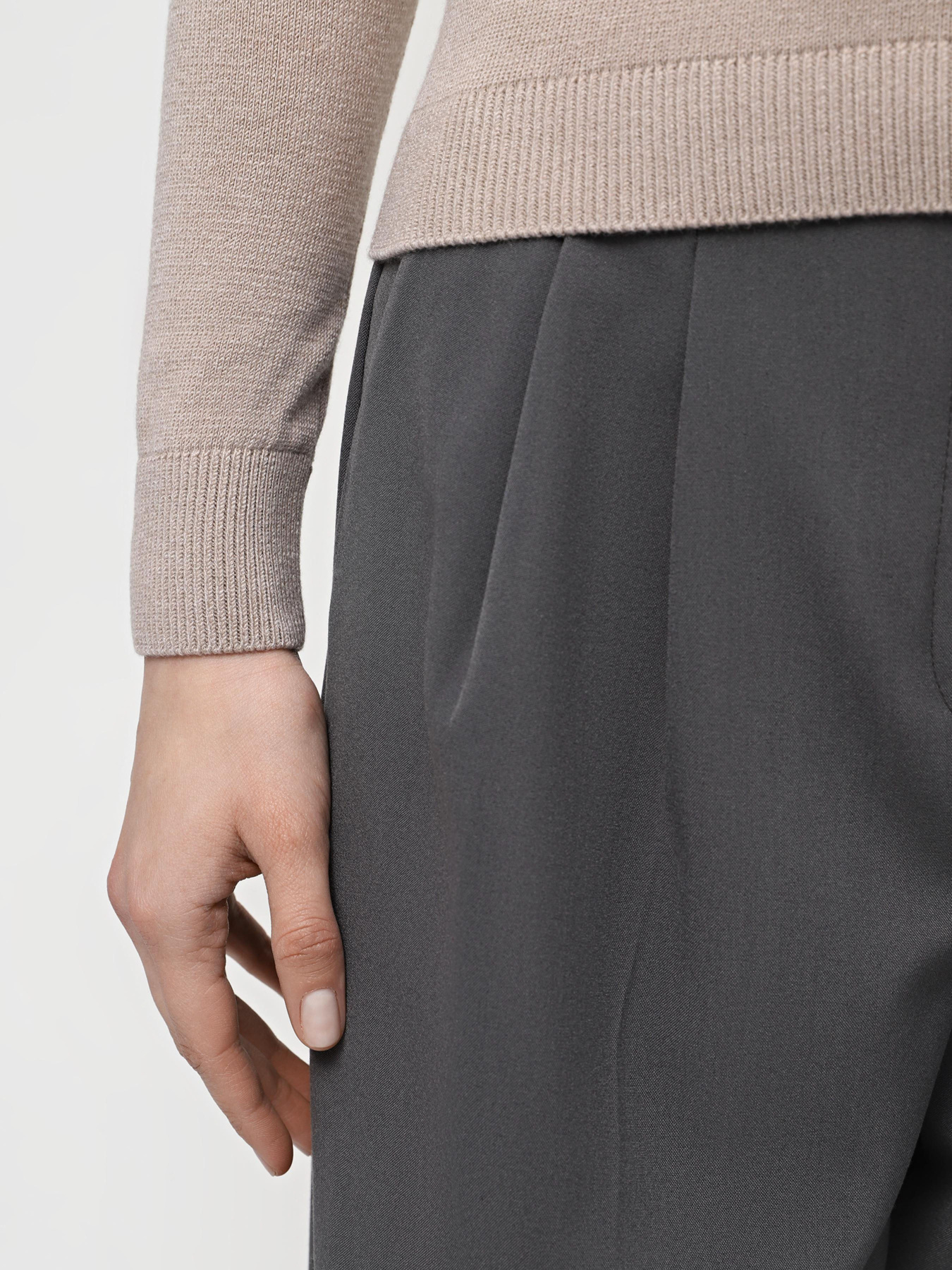 Джемпер Promin модель 2021-42-B_257 Фото