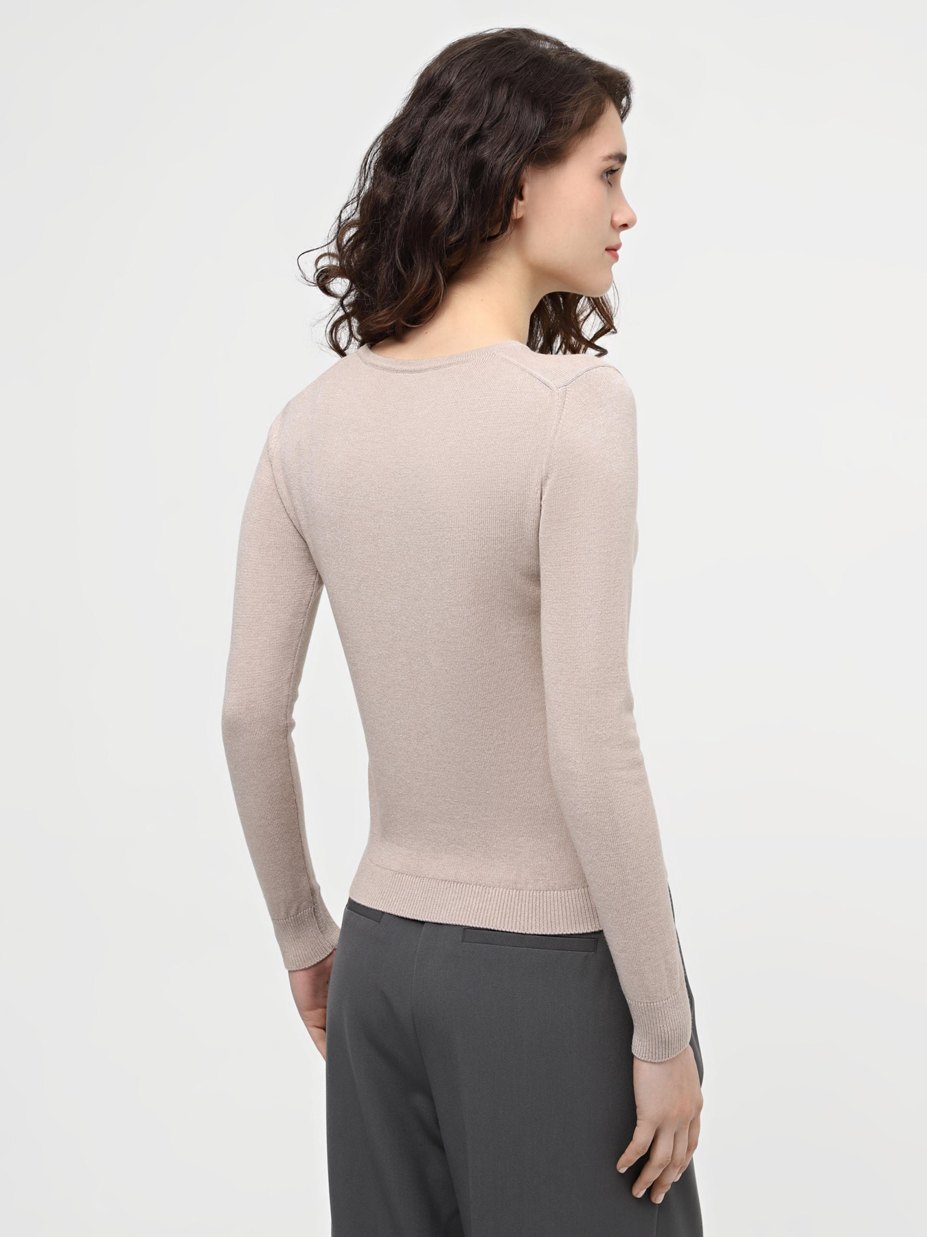 Джемпер Promin модель 2021-42-B_257 Фото