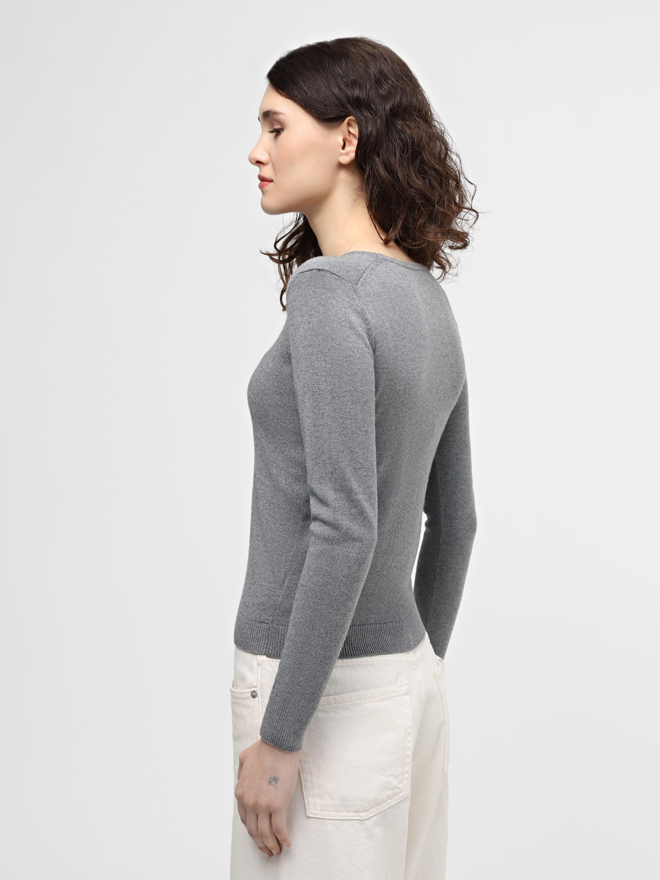 Джемпер Promin модель 2021-42-B_228 Фото