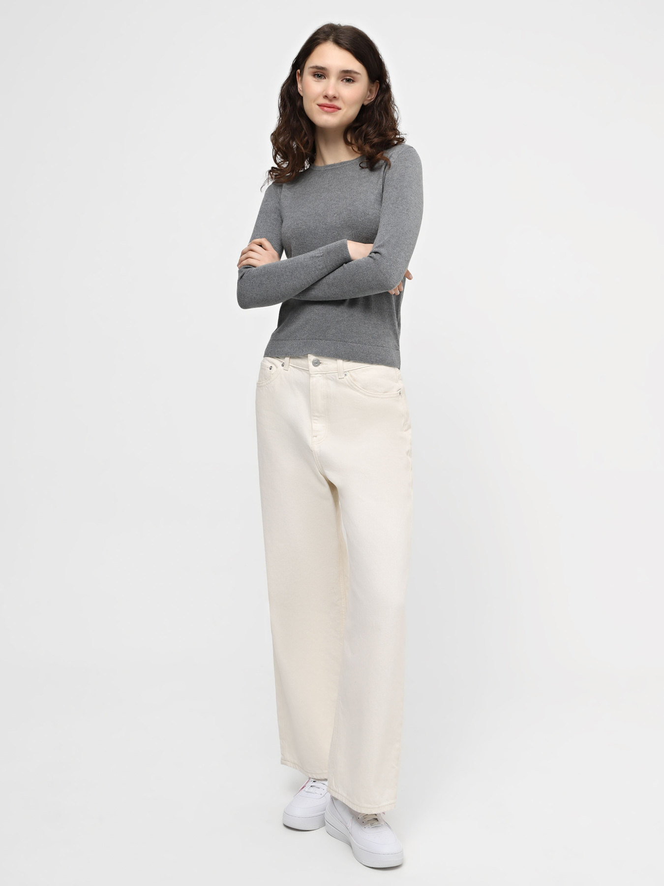 Джемпер Promin модель 2021-42-B_228 Фото