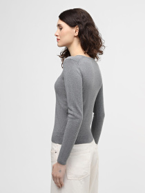 Джемпер Promin модель 2021-42-B_228 Фото