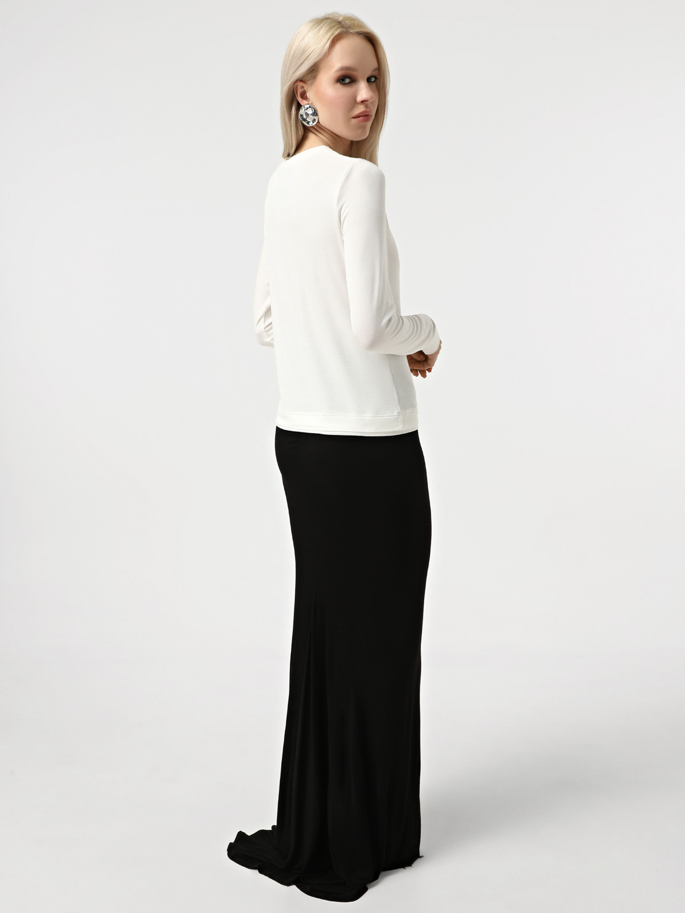 Лонгслів Promin модель 2021-48_064 Фото