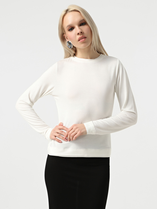 Лонгслив Promin модель 2021-48_064 Фото