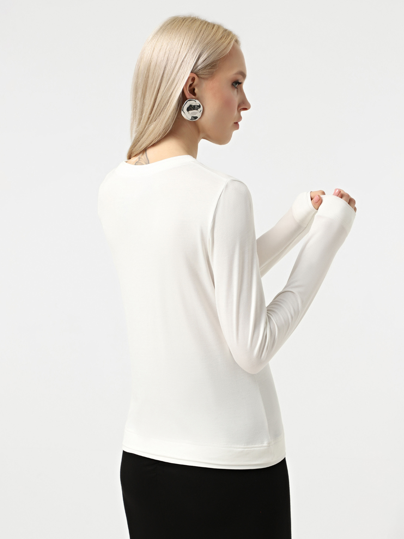 Лонгслів Promin модель 2021-48_064 Фото