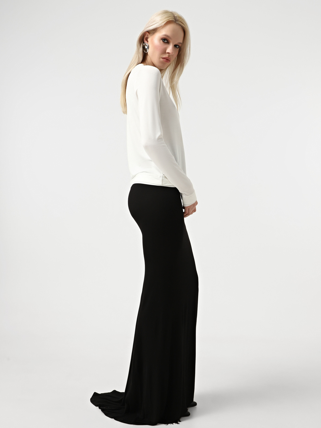 Лонгслів Promin модель 2021-48_064 Фото