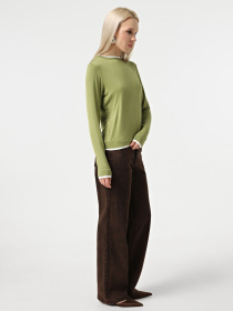 Лонгслив Promin модель 2021-48_179 Фото