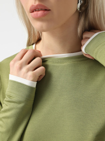 Лонгслів Promin модель 2021-48_179 Фото