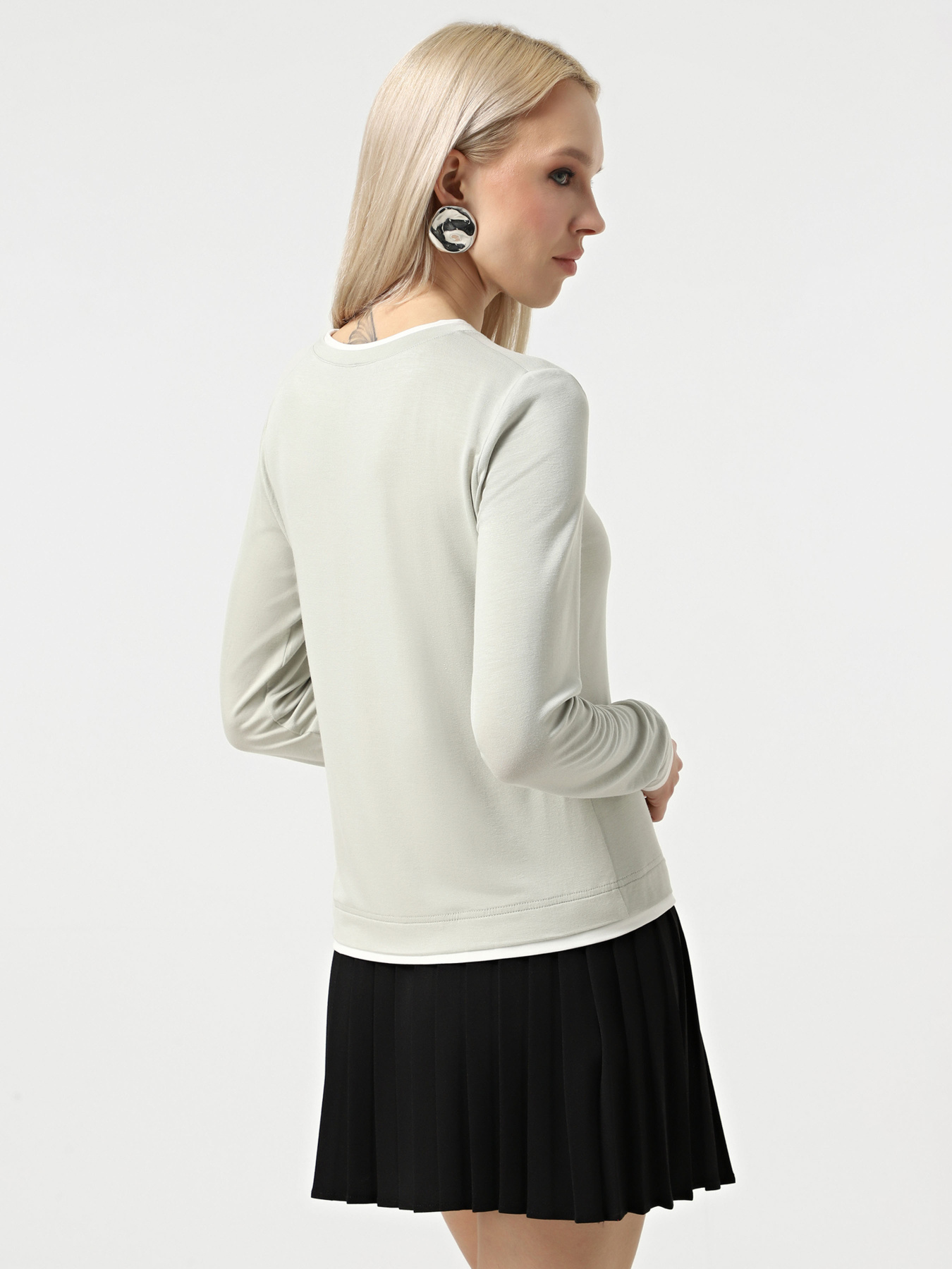 Лонгслів Promin модель 2021-48_112 Фото