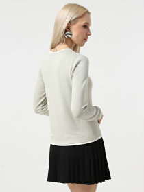 Лонгслів Promin модель 2021-48_112 Фото