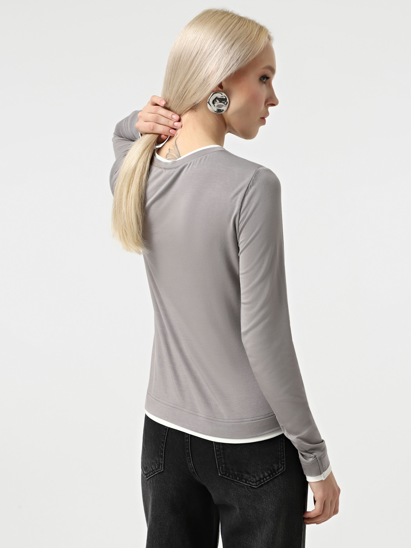 Лонгслів Promin модель 2021-48_571 Фото