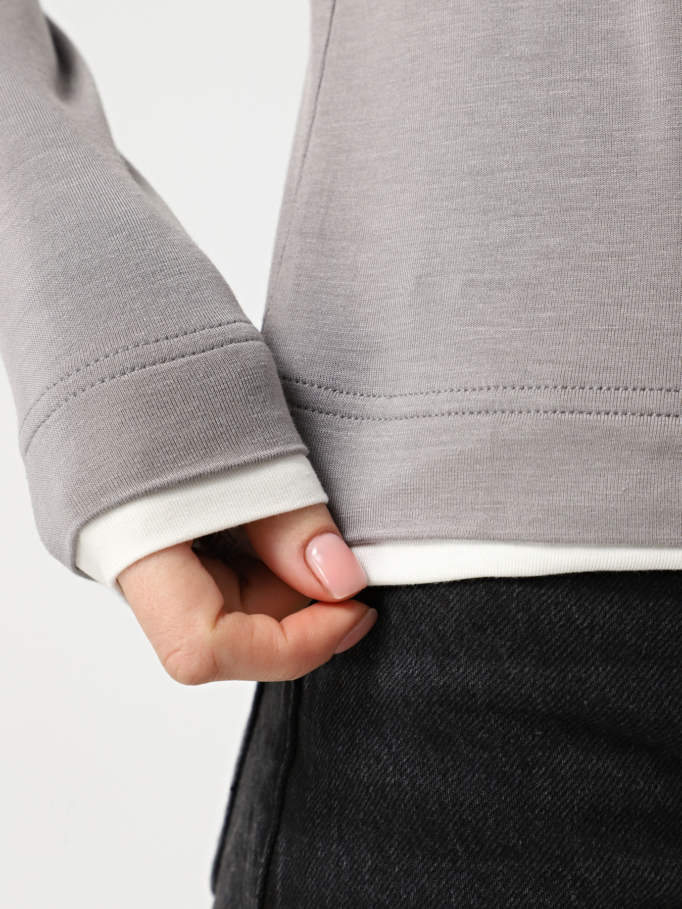 Лонгслів Promin модель 2021-48_571 Фото