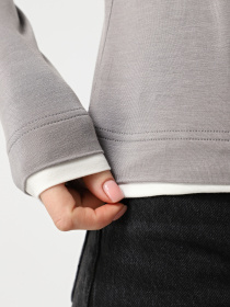 Лонгслів Promin модель 2021-48_571 Фото