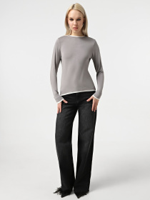 Лонгслів Promin модель 2021-48_571 Фото