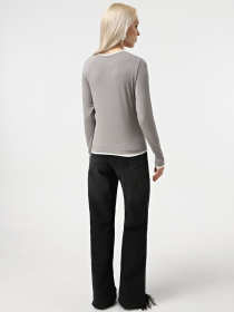 Лонгслів Promin модель 2021-48_571 Фото