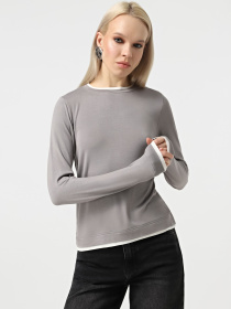 Лонгслів Promin модель 2021-48_571 Фото