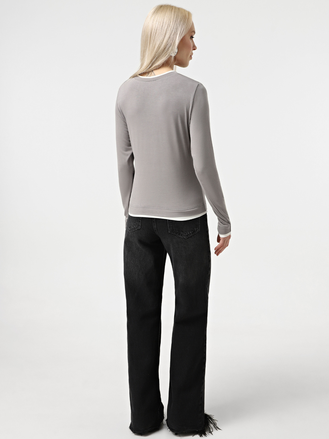 Лонгслів Promin модель 2021-48_571 Фото