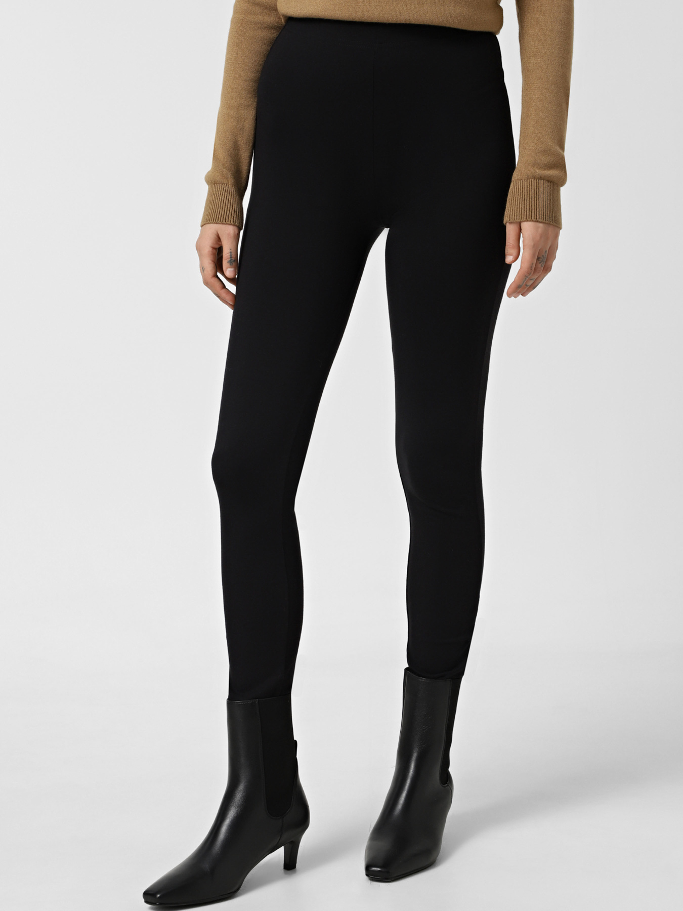 Легінси Promin модель 2041-19_201 Фото