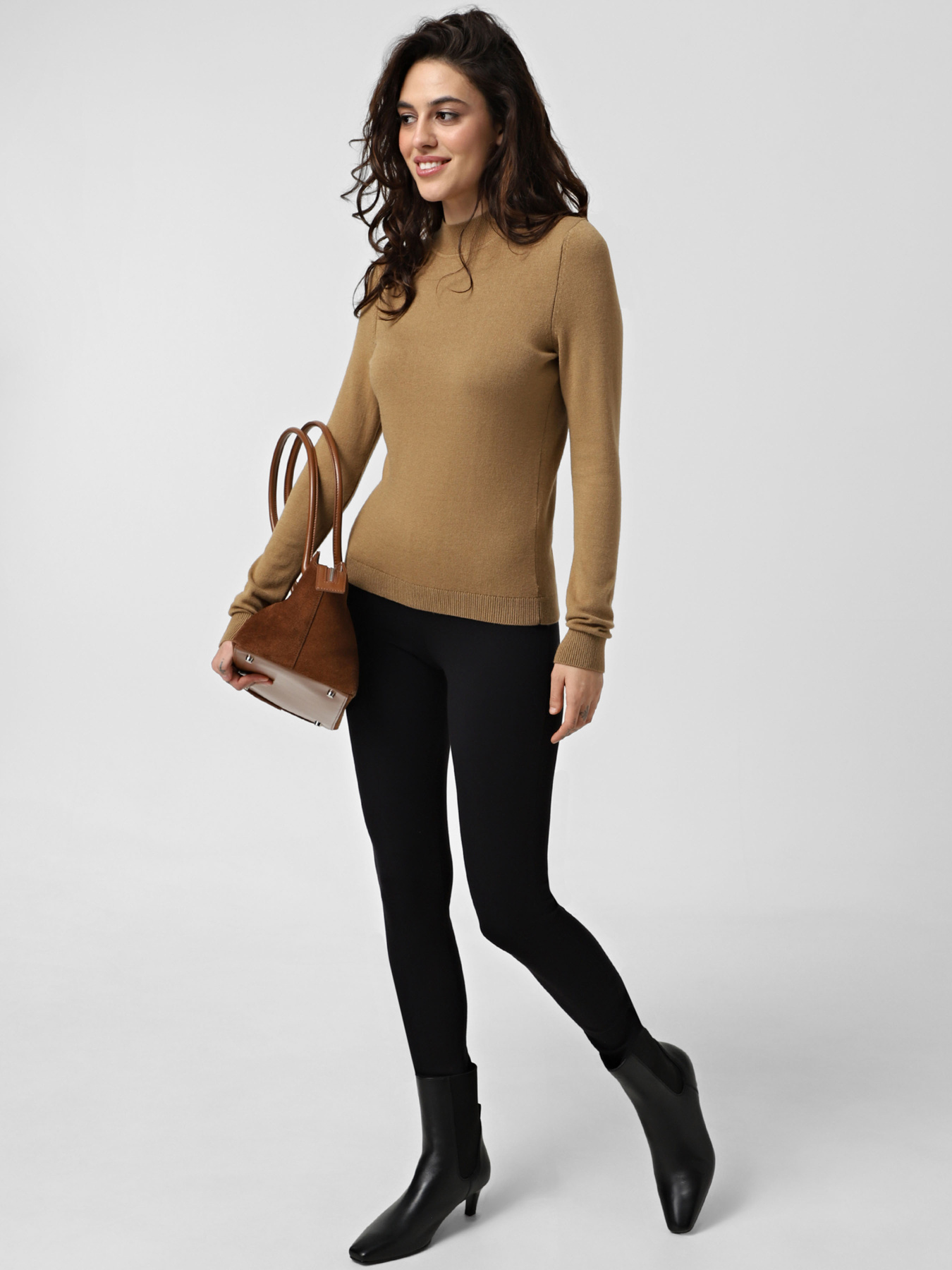 Легінси Promin модель 2041-19_201 Фото