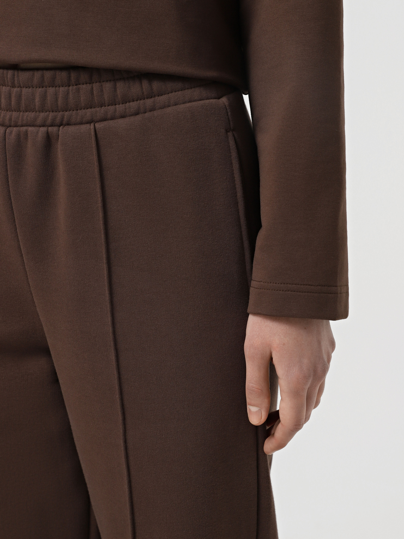 Штани повсякденні Promin модель 2040-111_354 Фото