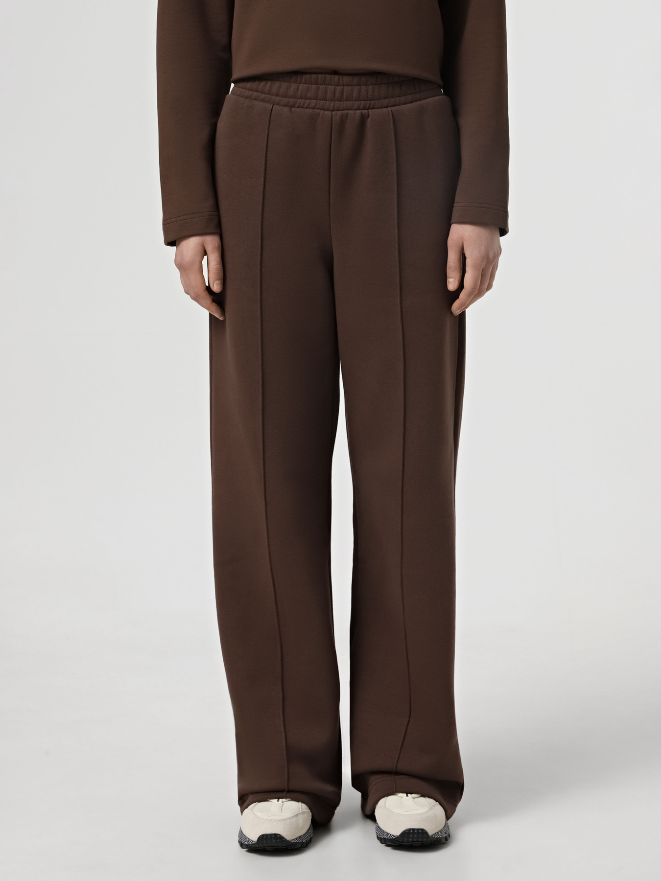 Штани повсякденні Promin модель 2040-111_354 Фото