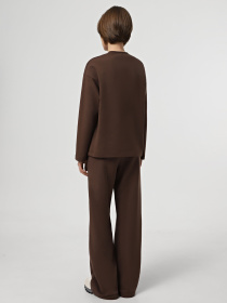 Штани повсякденні Promin модель 2040-111_354 Фото