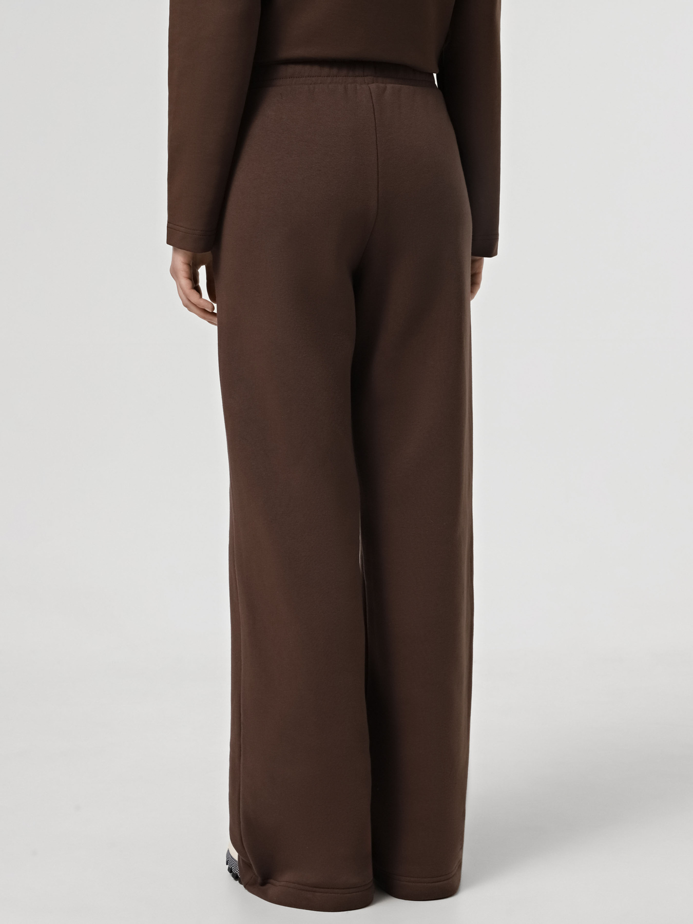 Повсякденні штани Promin модель 2040-111_354 Фото