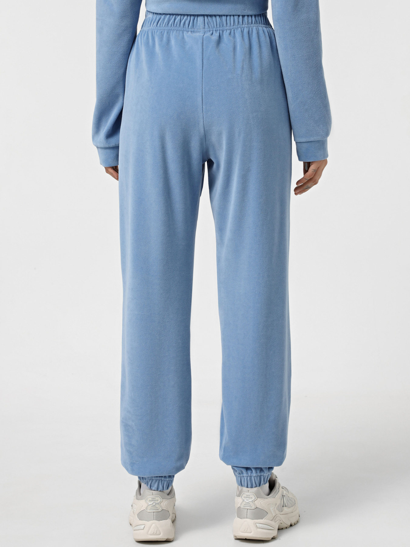 Штани повсякденні Promin модель 2040-117_202 Фото