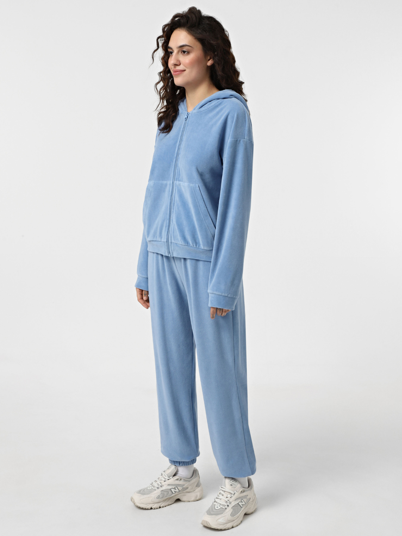 Штани повсякденні Promin модель 2040-117_202 Фото