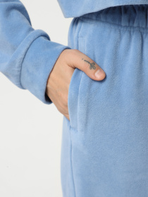 Повседневные штаны Promin модель 2040-117_202 Повседневные штаны Promin модель 2040-117_202 Фото