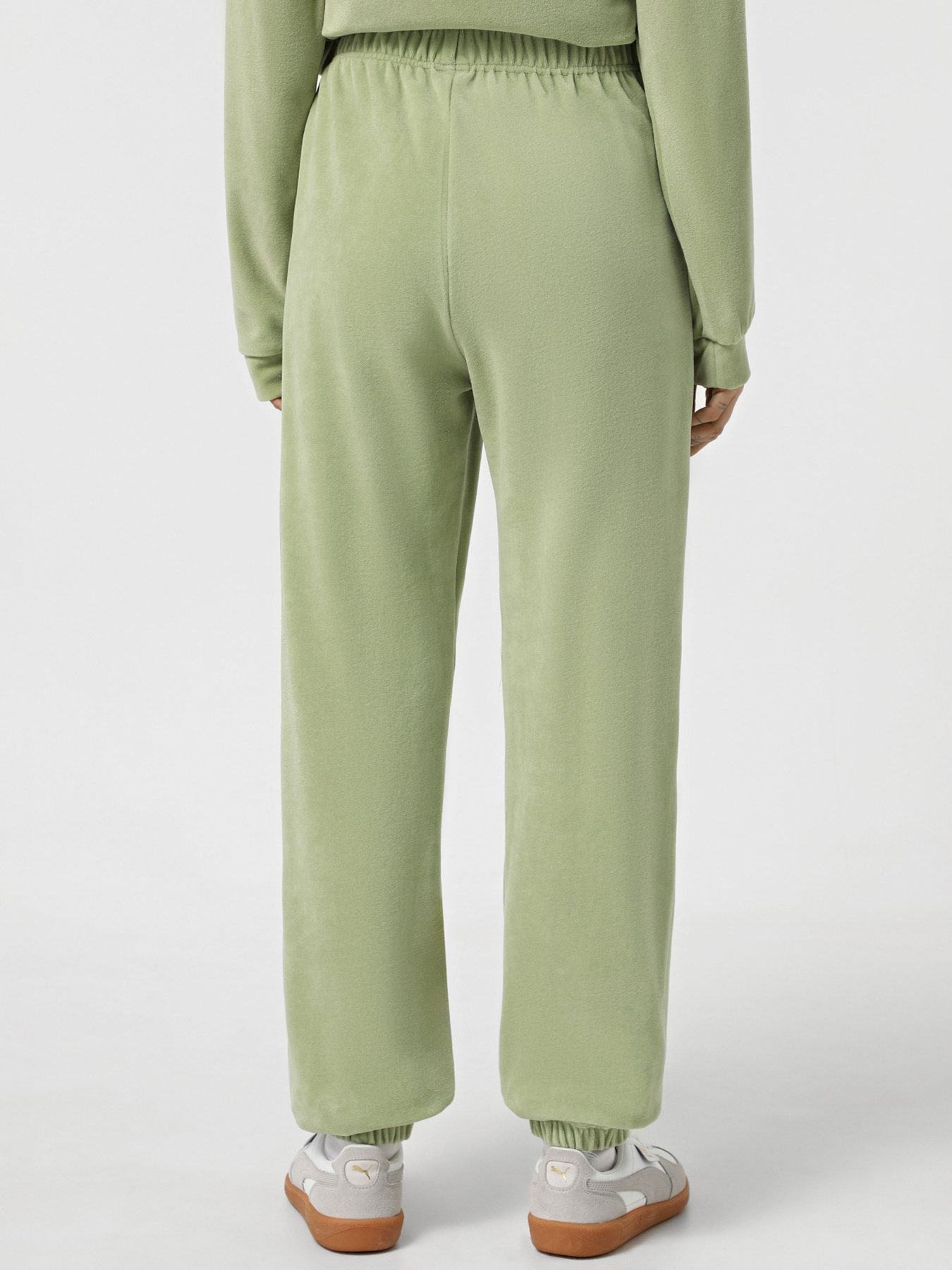 Штани повсякденні Promin модель 2040-117_293 Фото