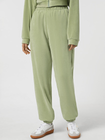 Штани повсякденні Promin модель 2040-117_293 Фото