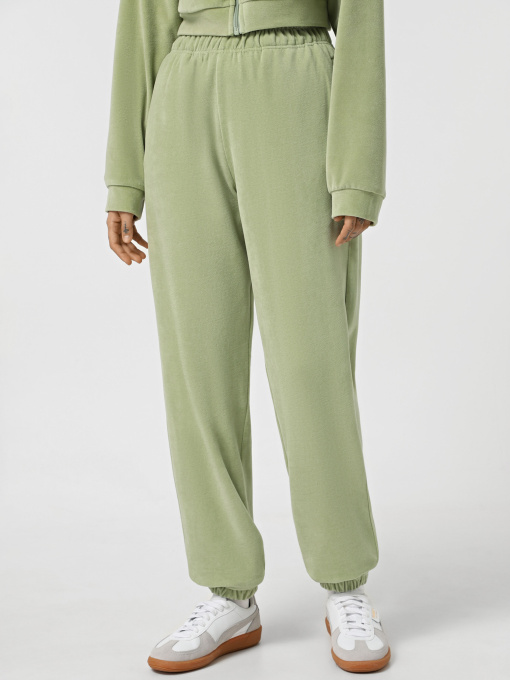 Штани повсякденні Promin модель 2040-117_293 Фото