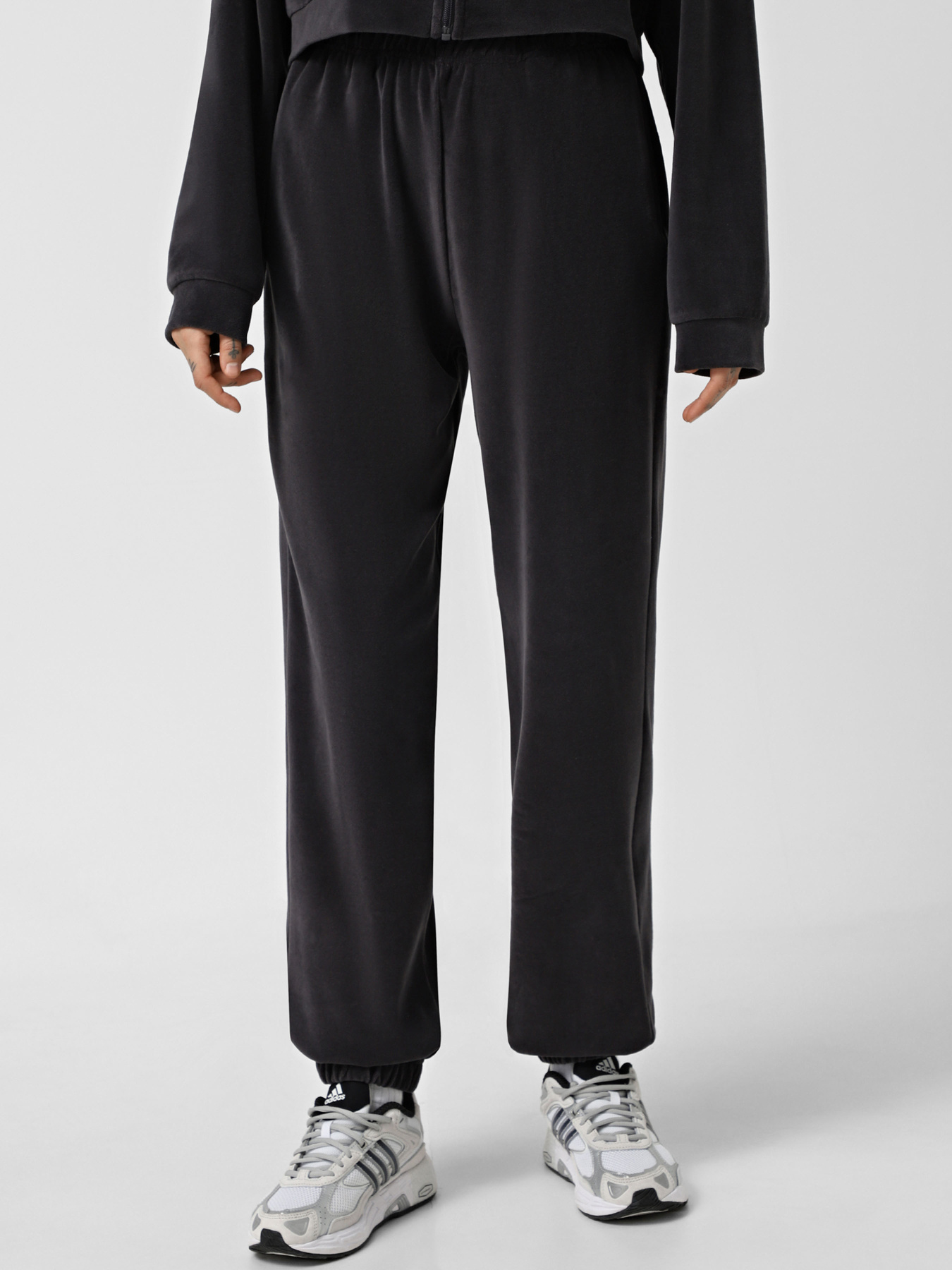 Штани повсякденні Promin модель 2040-117_228 Фото