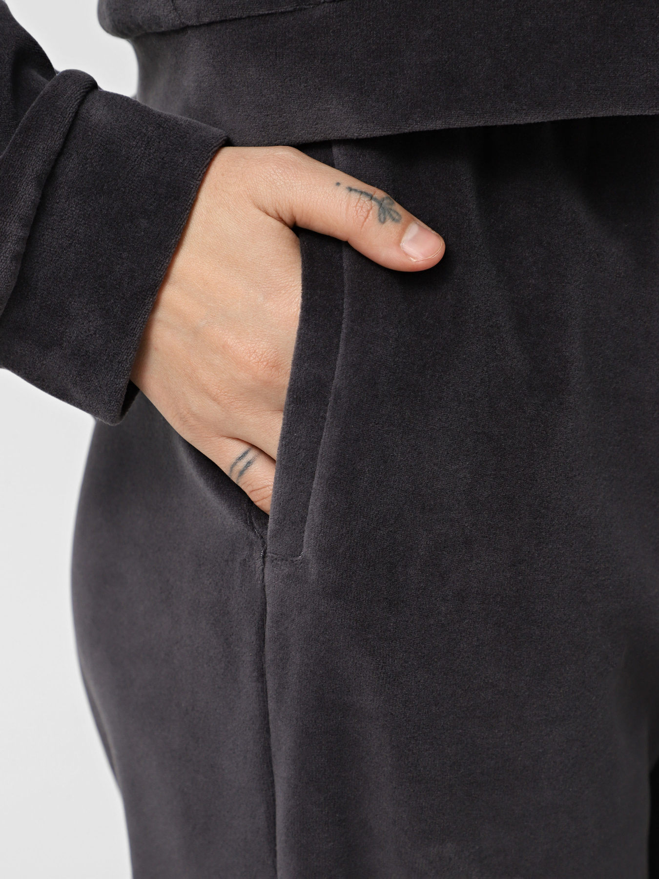 Повсякденні штани Promin модель 2040-117_228 Фото