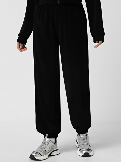 Повседневные штаны Promin модель 2040-117_201 Фото