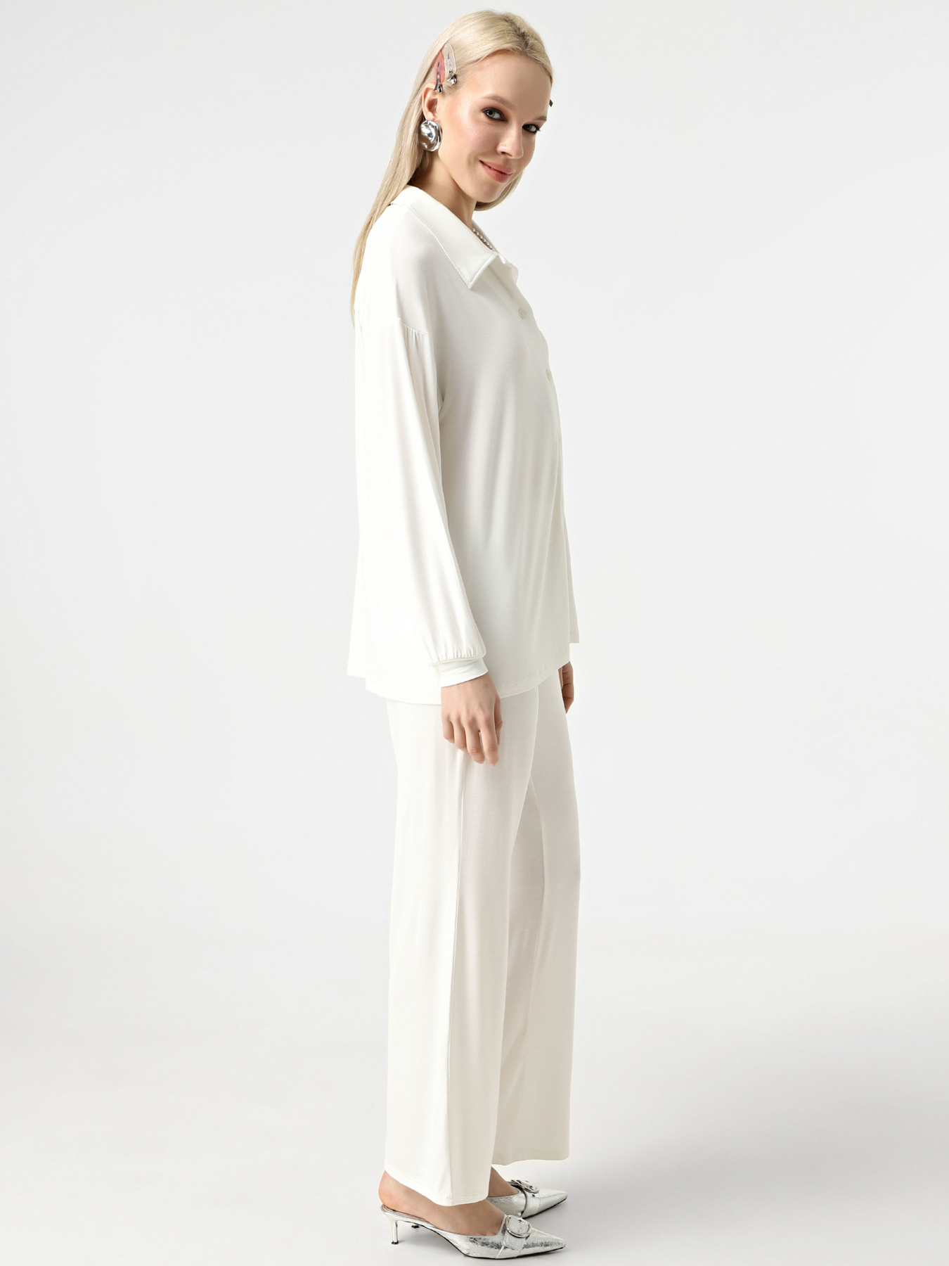 Пижама Promin модель 2070-36_064 Фото