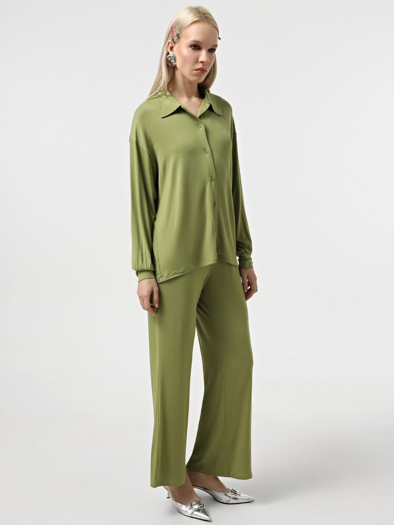 Пижама Promin модель 2070-36_179 Фото